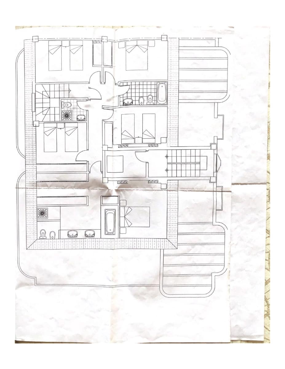 5 bedroom Apartment for rent in Denia with pool garage - € 2,500 (Ref: 10154522)