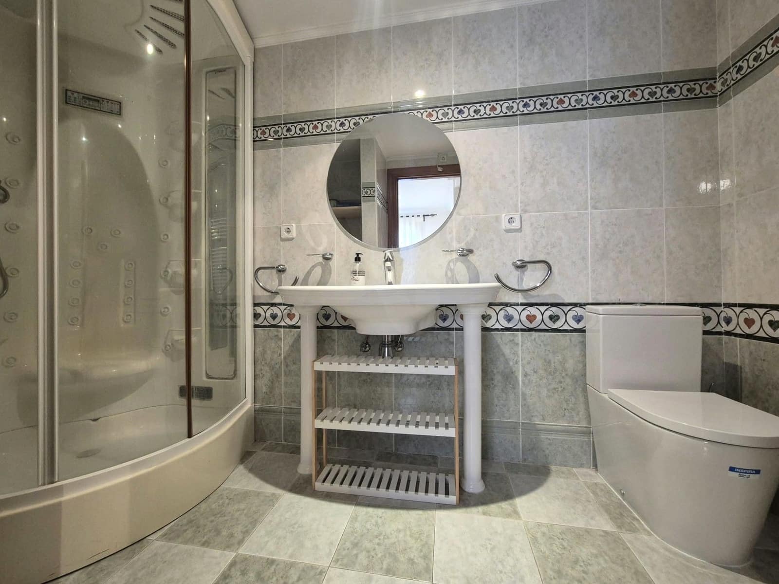 5 bedroom Apartment for rent in Denia with pool garage - € 2,500 (Ref: 10154522)