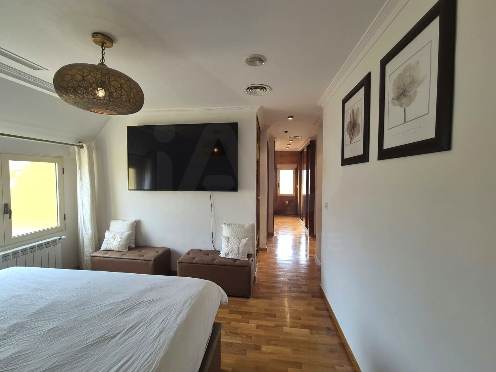 5 bedroom Apartment for rent in Denia with pool garage - € 2,500 (Ref: 10154522)