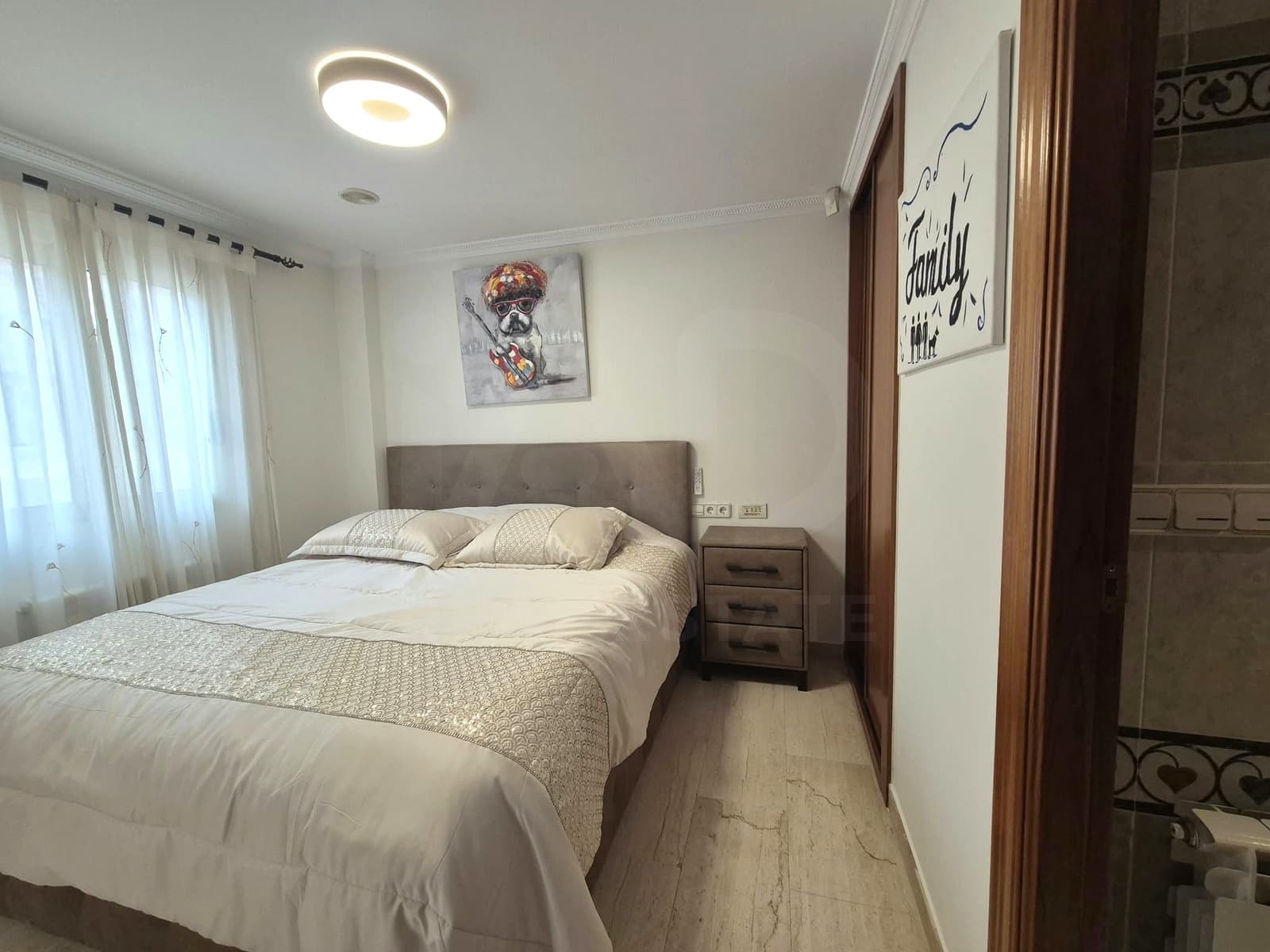 5 bedroom Apartment for rent in Denia with pool garage - € 2,500 (Ref: 10154522)