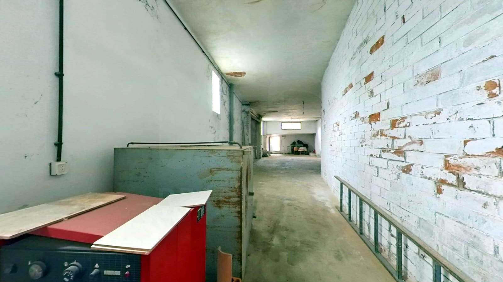 3 soveværelse Villa til salg i Vallirana med garage - € 395.000 (Ref: 10154523)