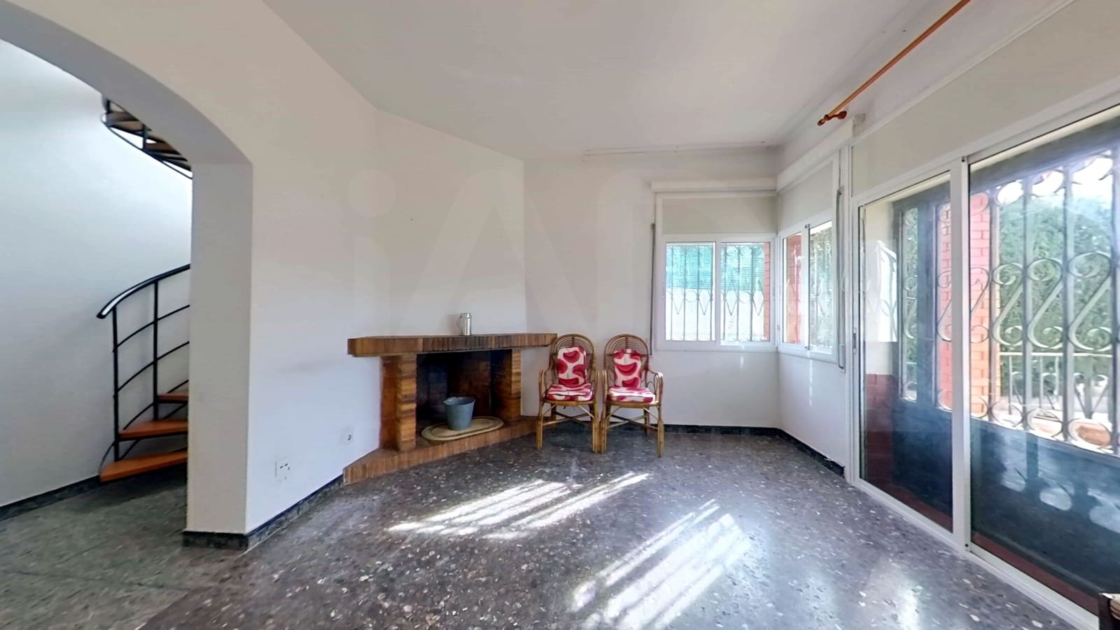3 soveværelse Villa til salg i Vallirana med garage - € 395.000 (Ref: 10154523)