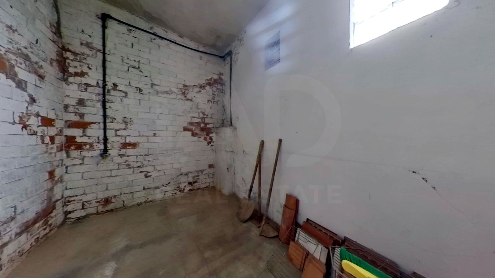 3 soveværelse Villa til salg i Vallirana med garage - € 395.000 (Ref: 10154523)