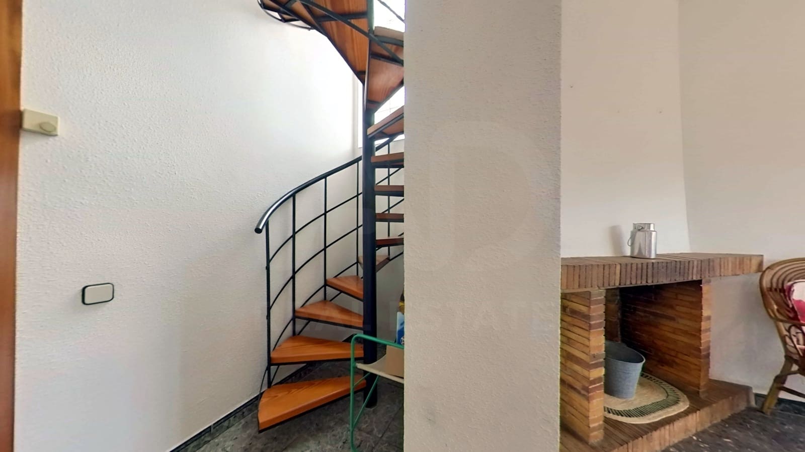 3 soveværelse Villa til salg i Vallirana med garage - € 395.000 (Ref: 10154523)