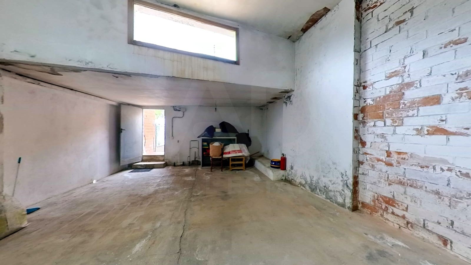 3 soveværelse Villa til salg i Vallirana med garage - € 395.000 (Ref: 10154523)