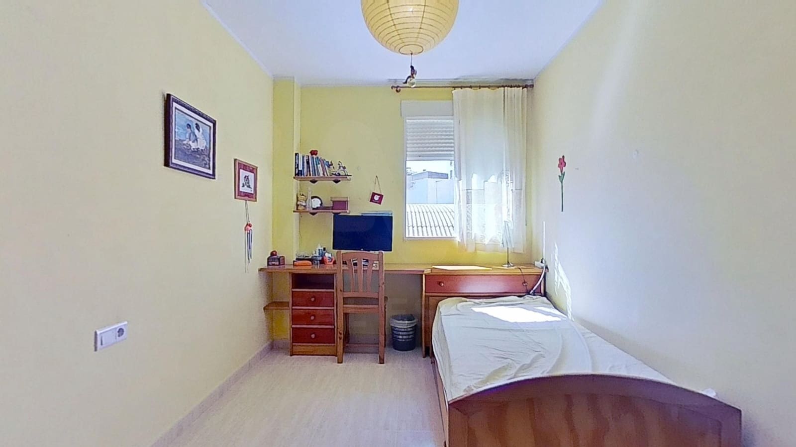 3 sovrum Radhus till salu i La Vall d'Uixo med garage - 225 000 € (Ref: 10155250)