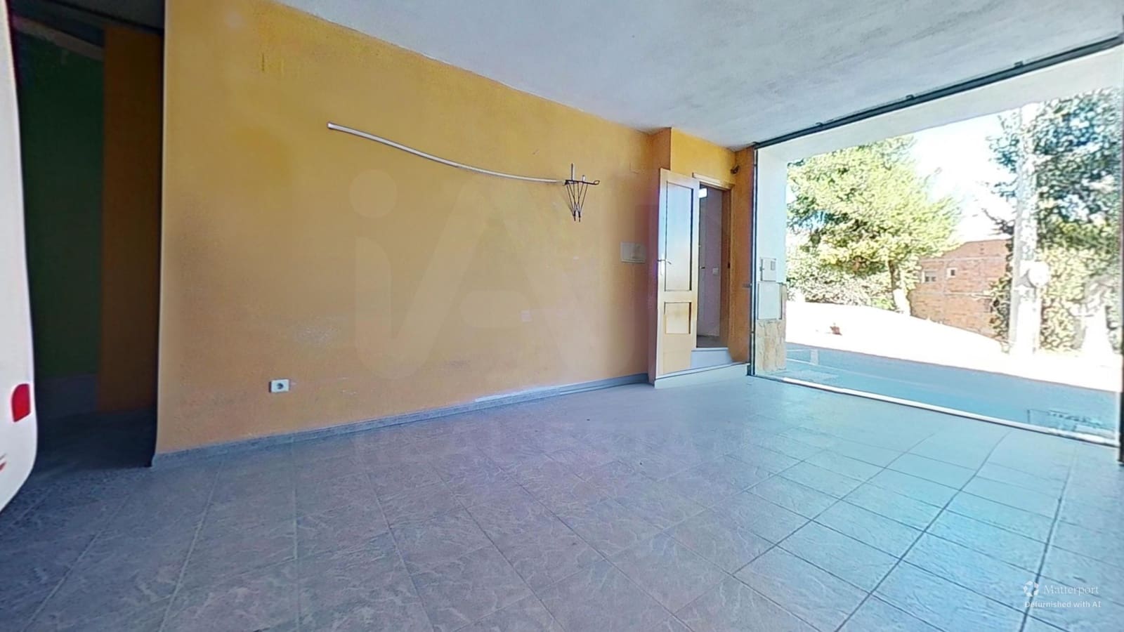 3 sovrum Radhus till salu i La Vall d'Uixo med garage - 225 000 € (Ref: 10155250)