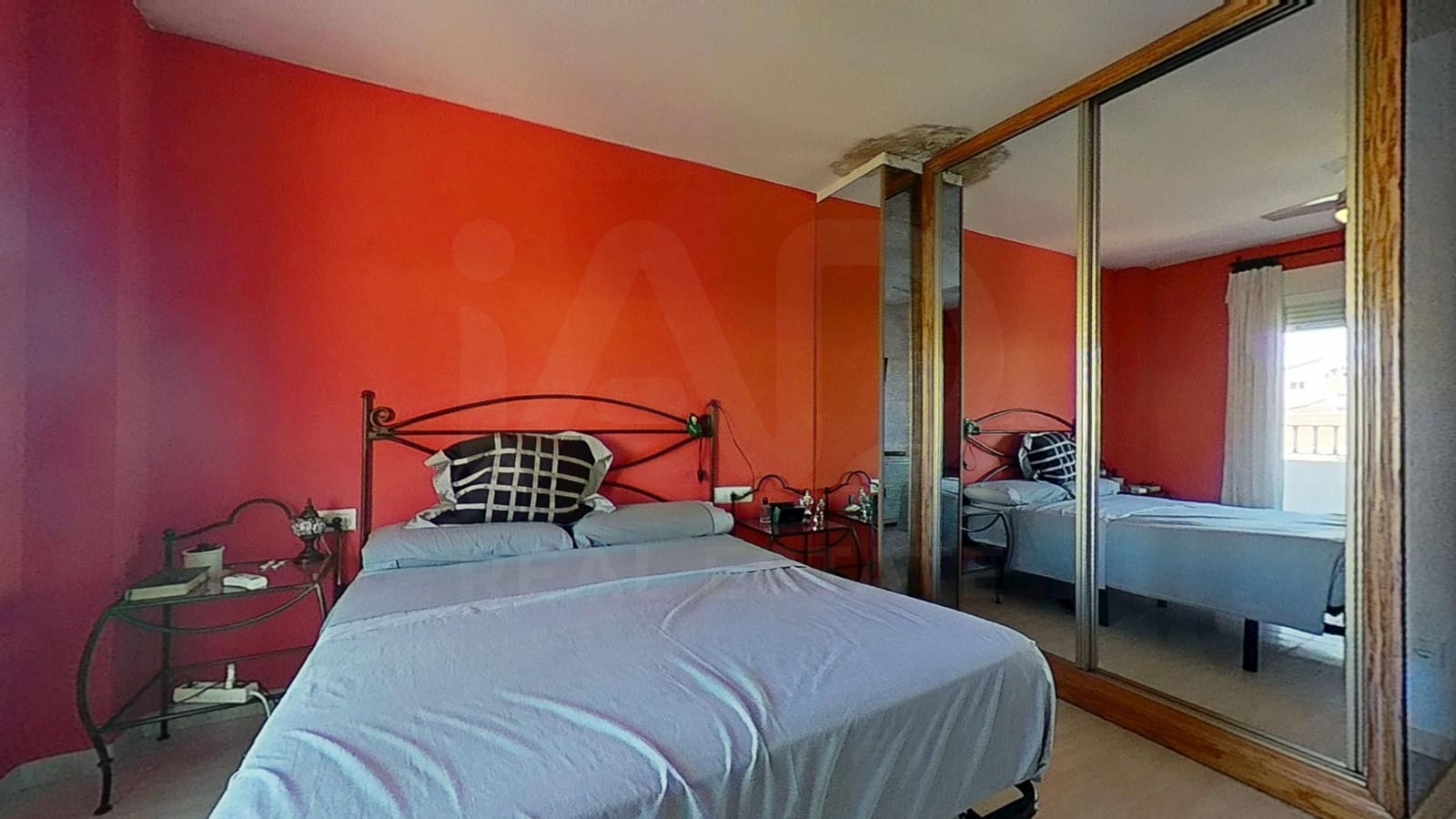 3 sovrum Radhus till salu i La Vall d'Uixo med garage - 225 000 € (Ref: 10155250)