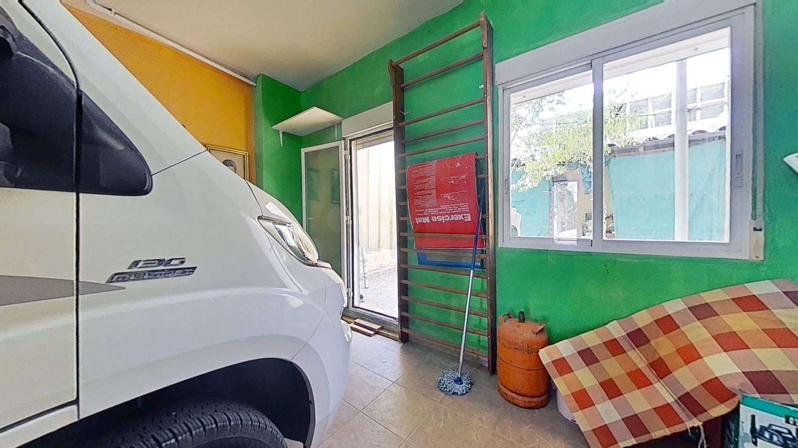 3 sovrum Radhus till salu i La Vall d'Uixo med garage - 225 000 € (Ref: 10155250)