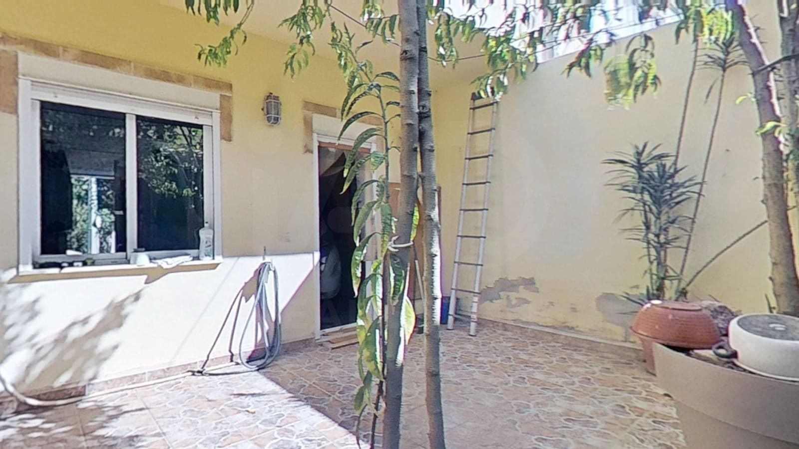 3 sovrum Radhus till salu i La Vall d'Uixo med garage - 225 000 € (Ref: 10155250)
