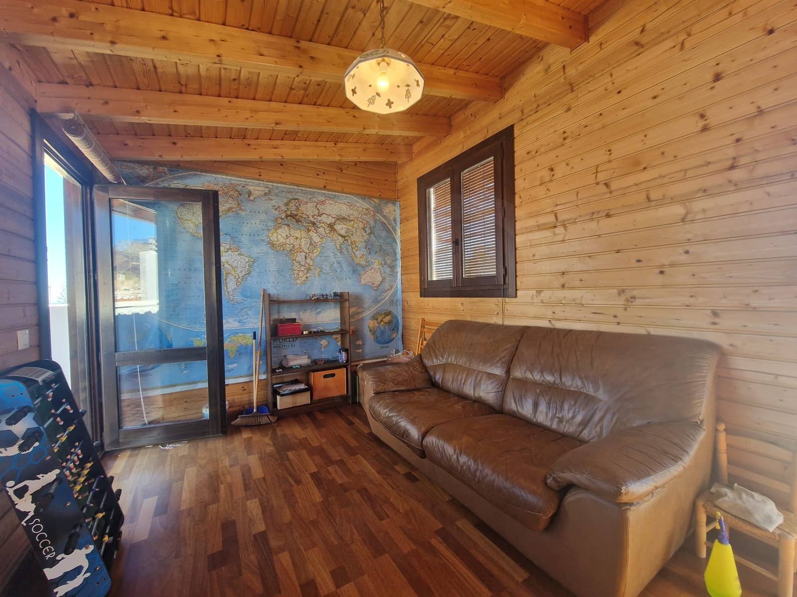 3 sovrum Radhus till salu i La Vall d'Uixo med garage - 225 000 € (Ref: 10155250)