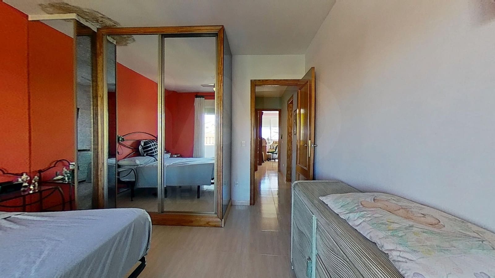 3 sovrum Radhus till salu i La Vall d'Uixo med garage - 225 000 € (Ref: 10155250)