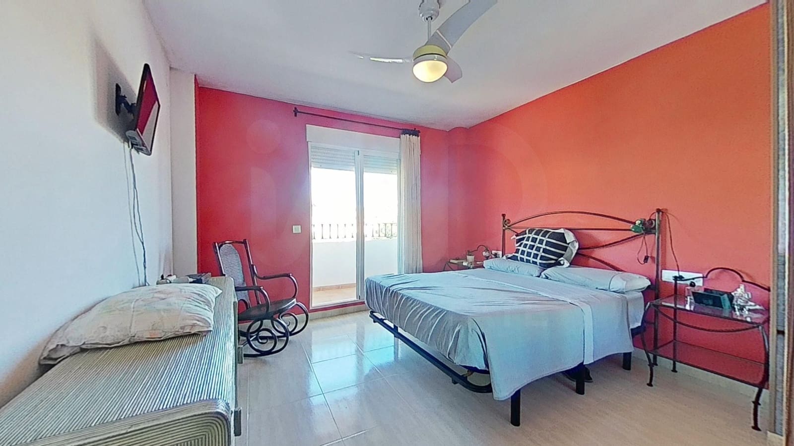 3 sovrum Radhus till salu i La Vall d'Uixo med garage - 225 000 € (Ref: 10155250)