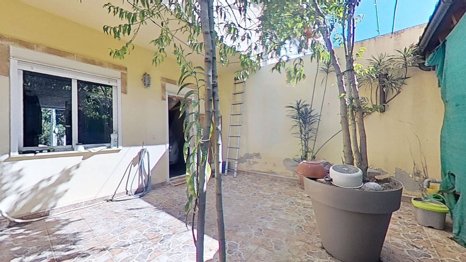 3 sovrum Radhus till salu i La Vall d'Uixo med garage - 225 000 € (Ref: 10155250)