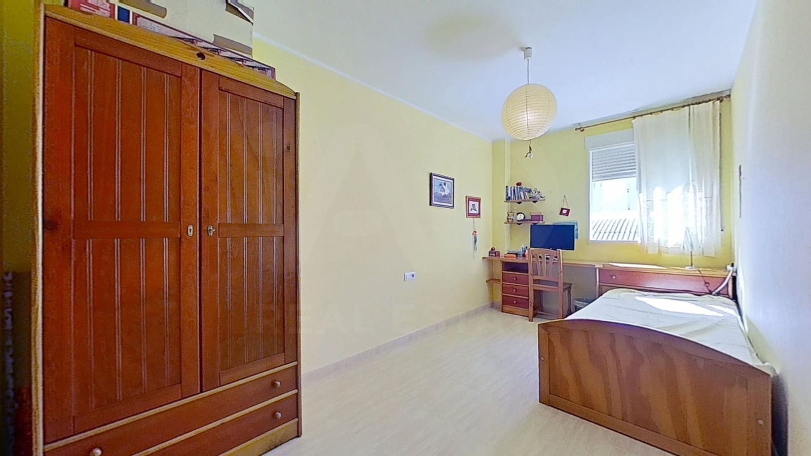 3 sovrum Radhus till salu i La Vall d'Uixo med garage - 225 000 € (Ref: 10155250)