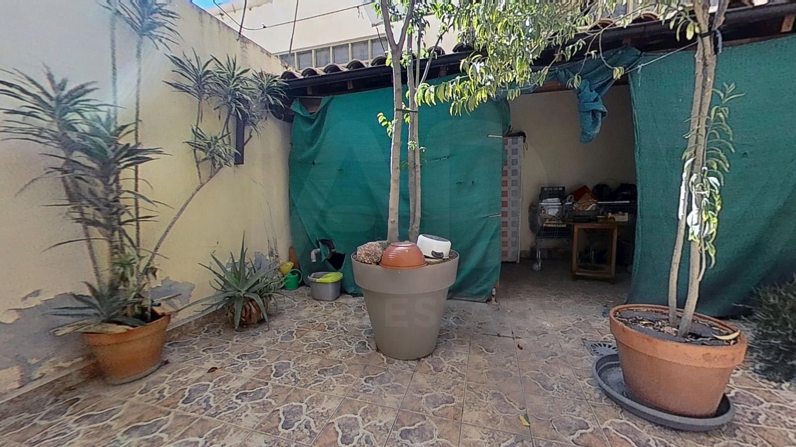 3 sovrum Radhus till salu i La Vall d'Uixo med garage - 225 000 € (Ref: 10155250)