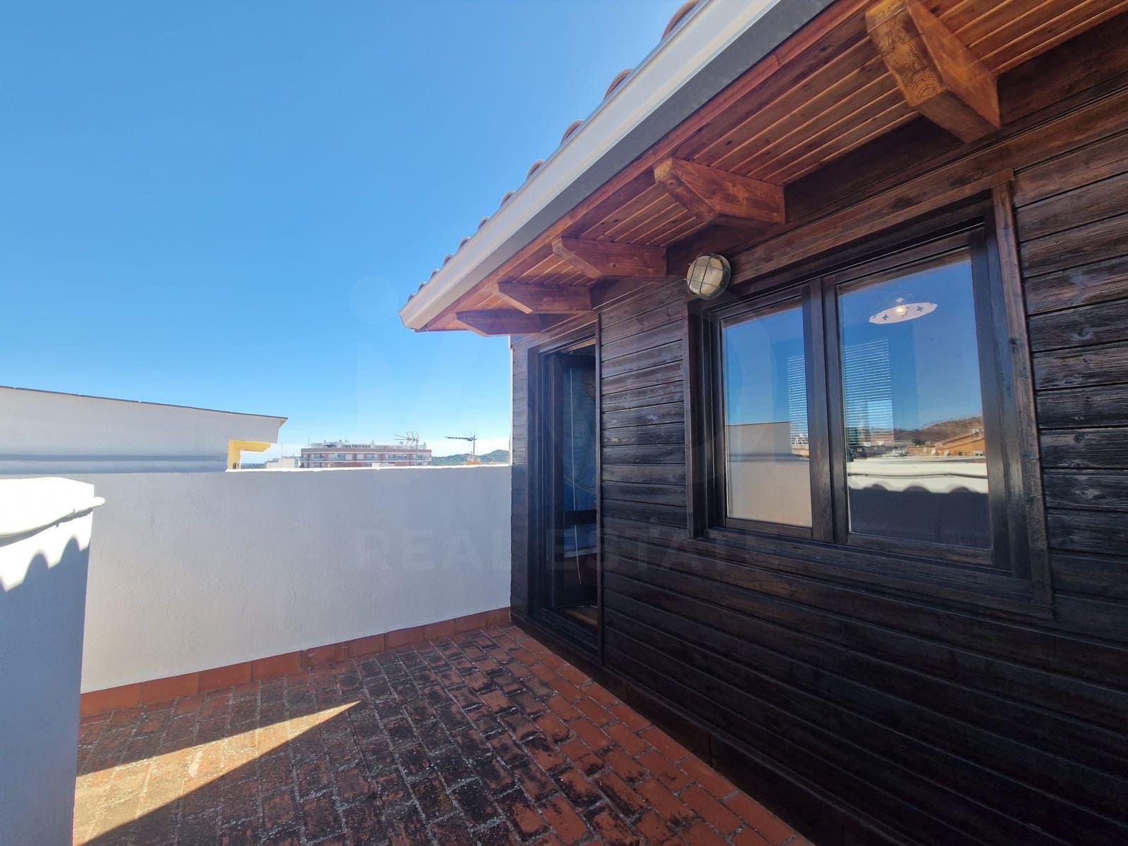 3 sovrum Radhus till salu i La Vall d'Uixo med garage - 225 000 € (Ref: 10155250)