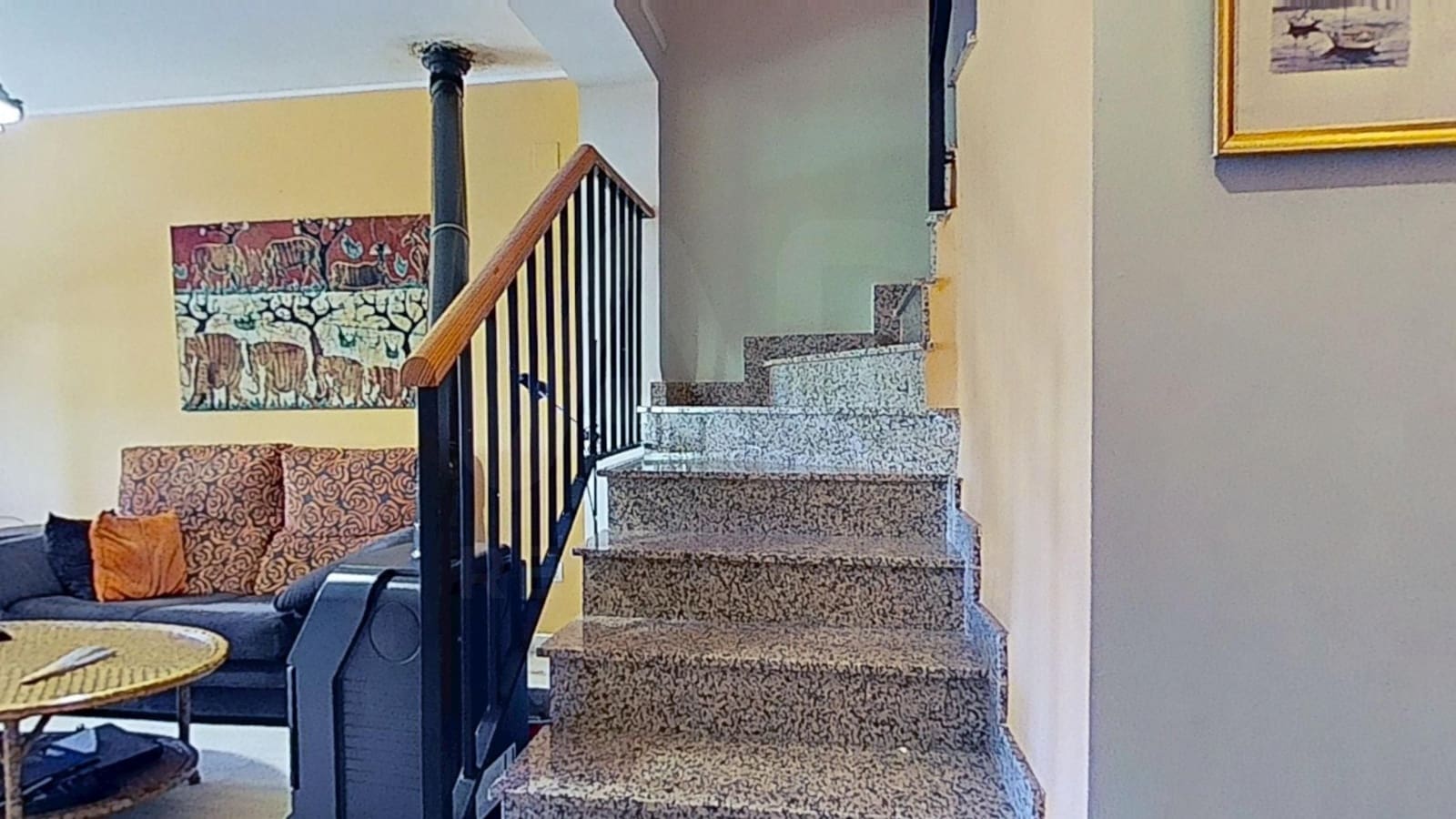 3 sovrum Radhus till salu i La Vall d'Uixo med garage - 225 000 € (Ref: 10155250)