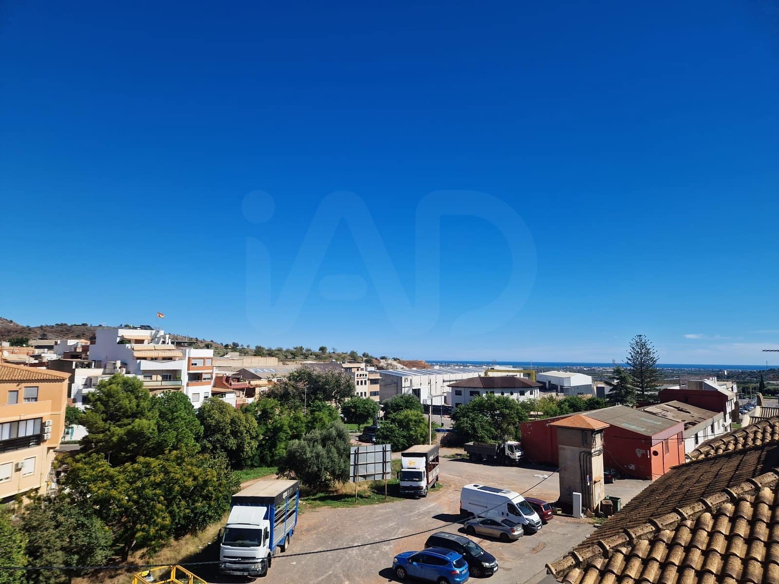 3 sovrum Radhus till salu i La Vall d'Uixo med garage - 225 000 € (Ref: 10155250)