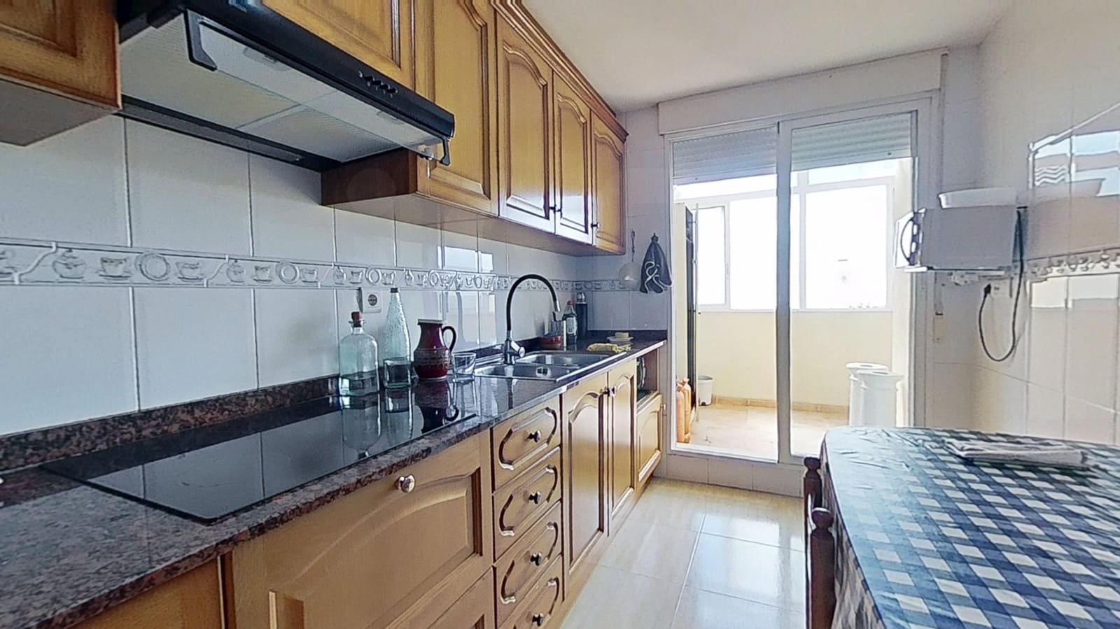 3 sovrum Radhus till salu i La Vall d'Uixo med garage - 225 000 € (Ref: 10155250)