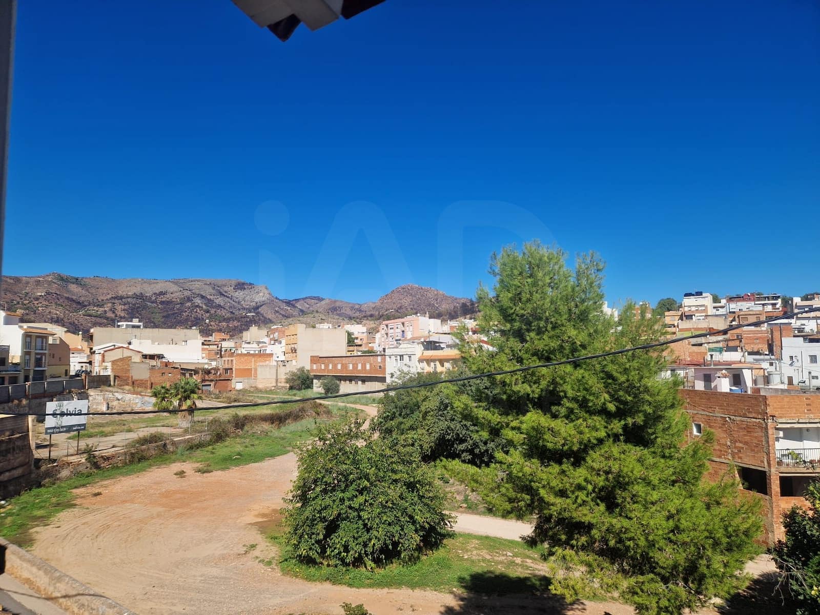 3 sovrum Radhus till salu i La Vall d'Uixo med garage - 225 000 € (Ref: 10155250)