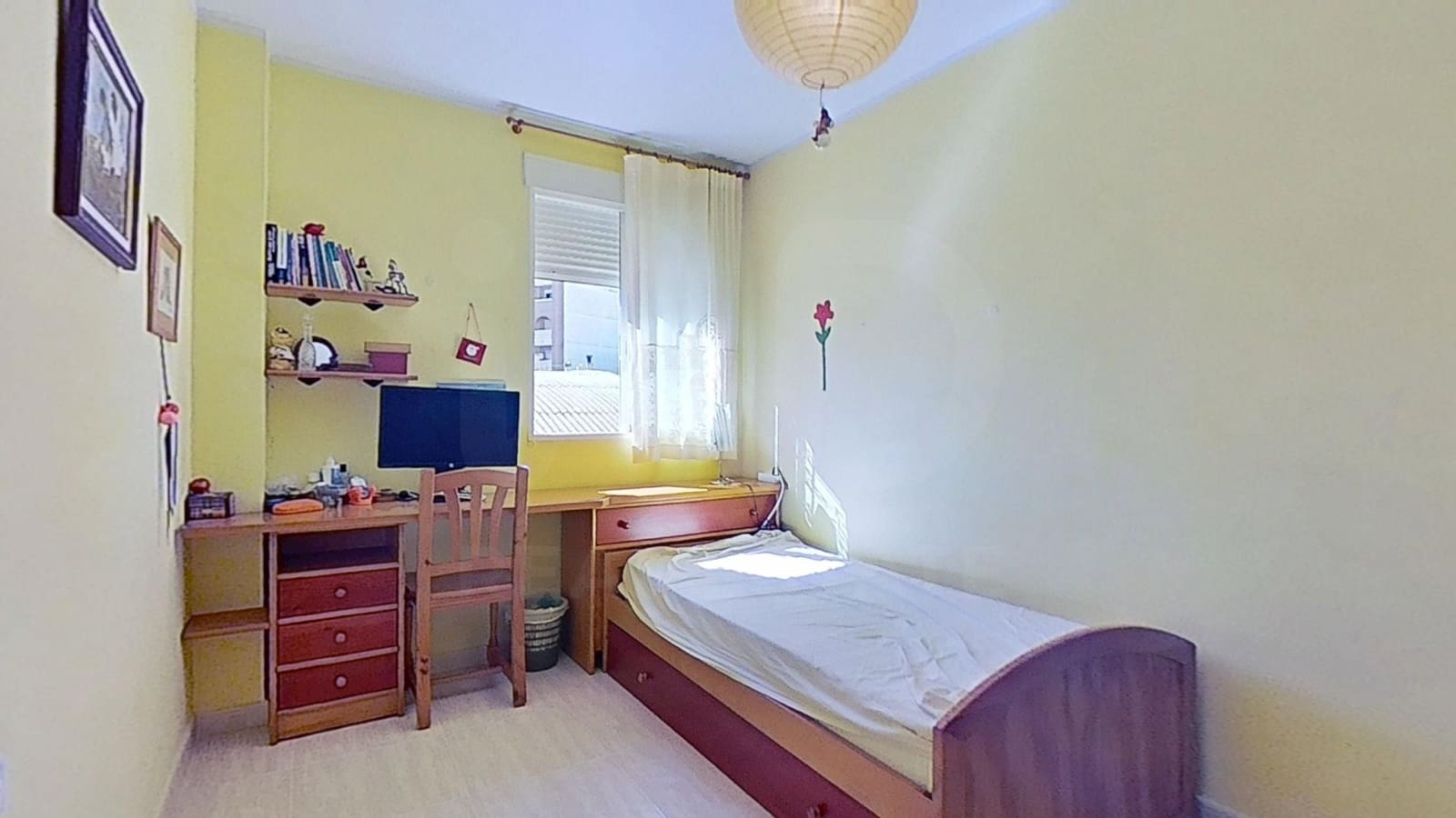 3 sovrum Radhus till salu i La Vall d'Uixo med garage - 225 000 € (Ref: 10155250)