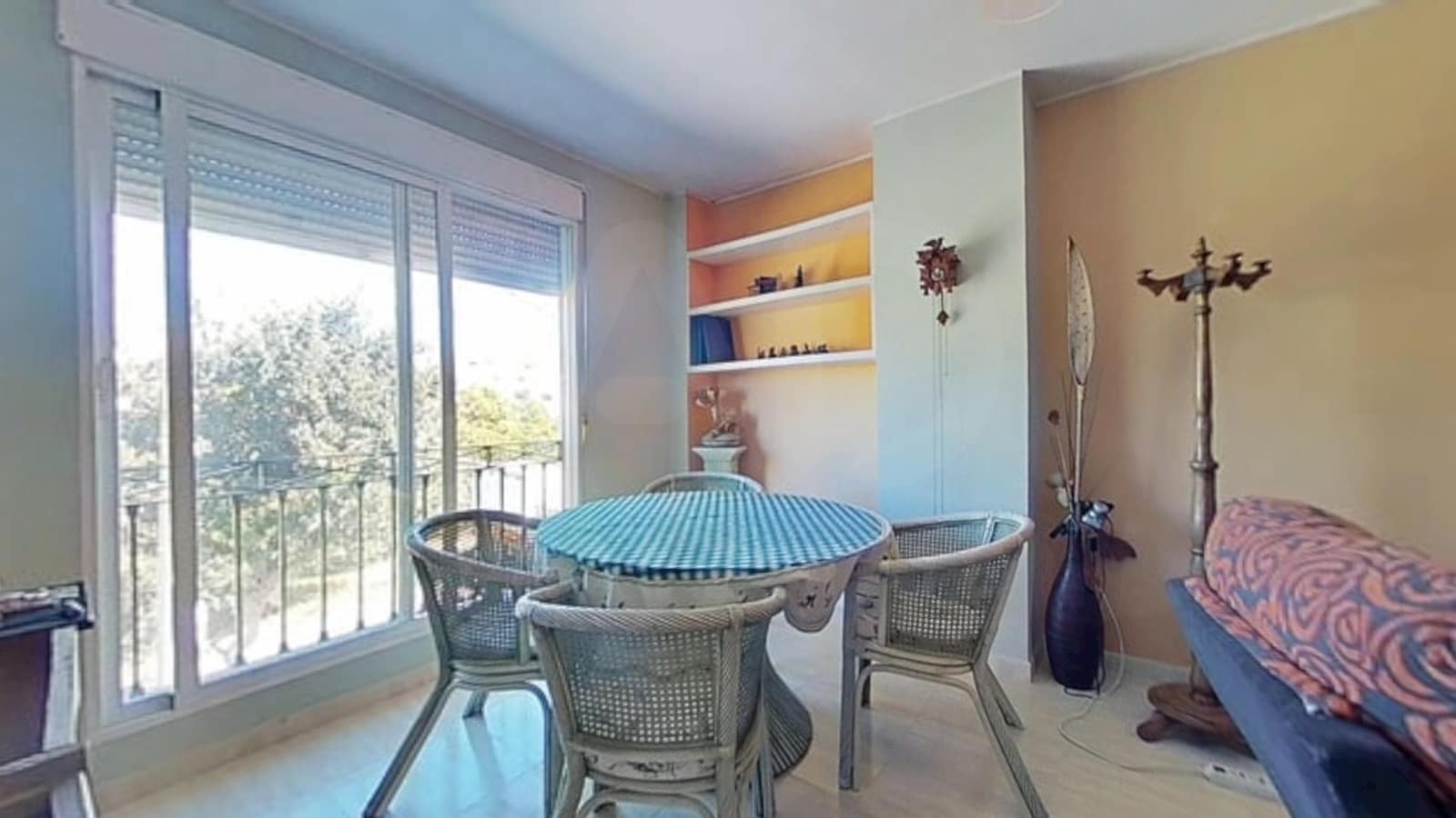3 sovrum Radhus till salu i La Vall d'Uixo med garage - 225 000 € (Ref: 10155250)
