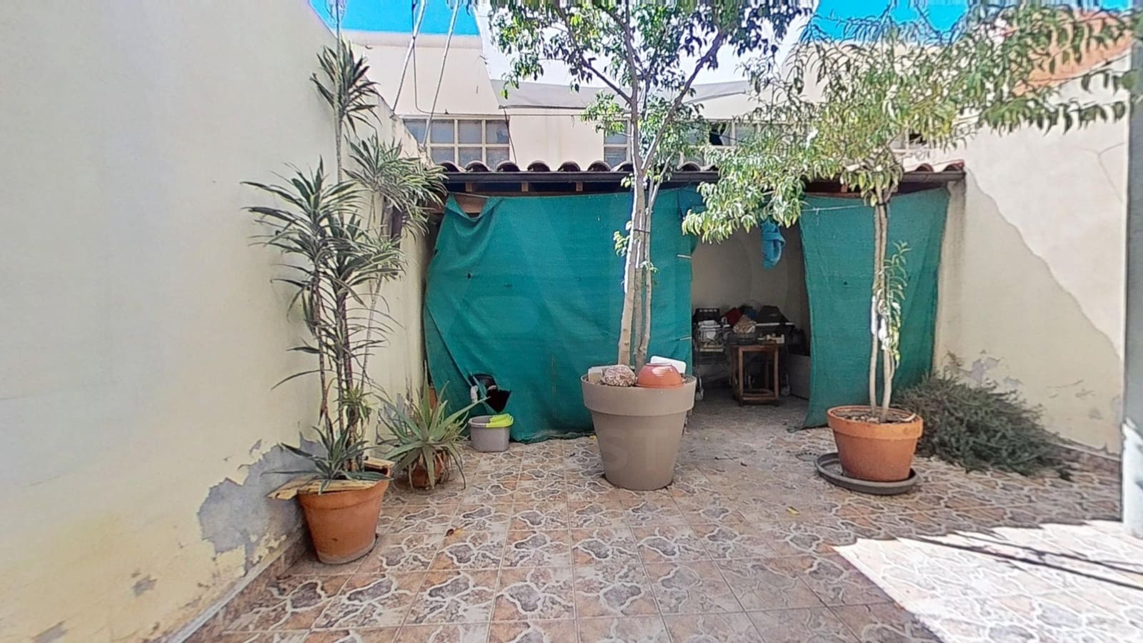 3 sovrum Radhus till salu i La Vall d'Uixo med garage - 225 000 € (Ref: 10155250)