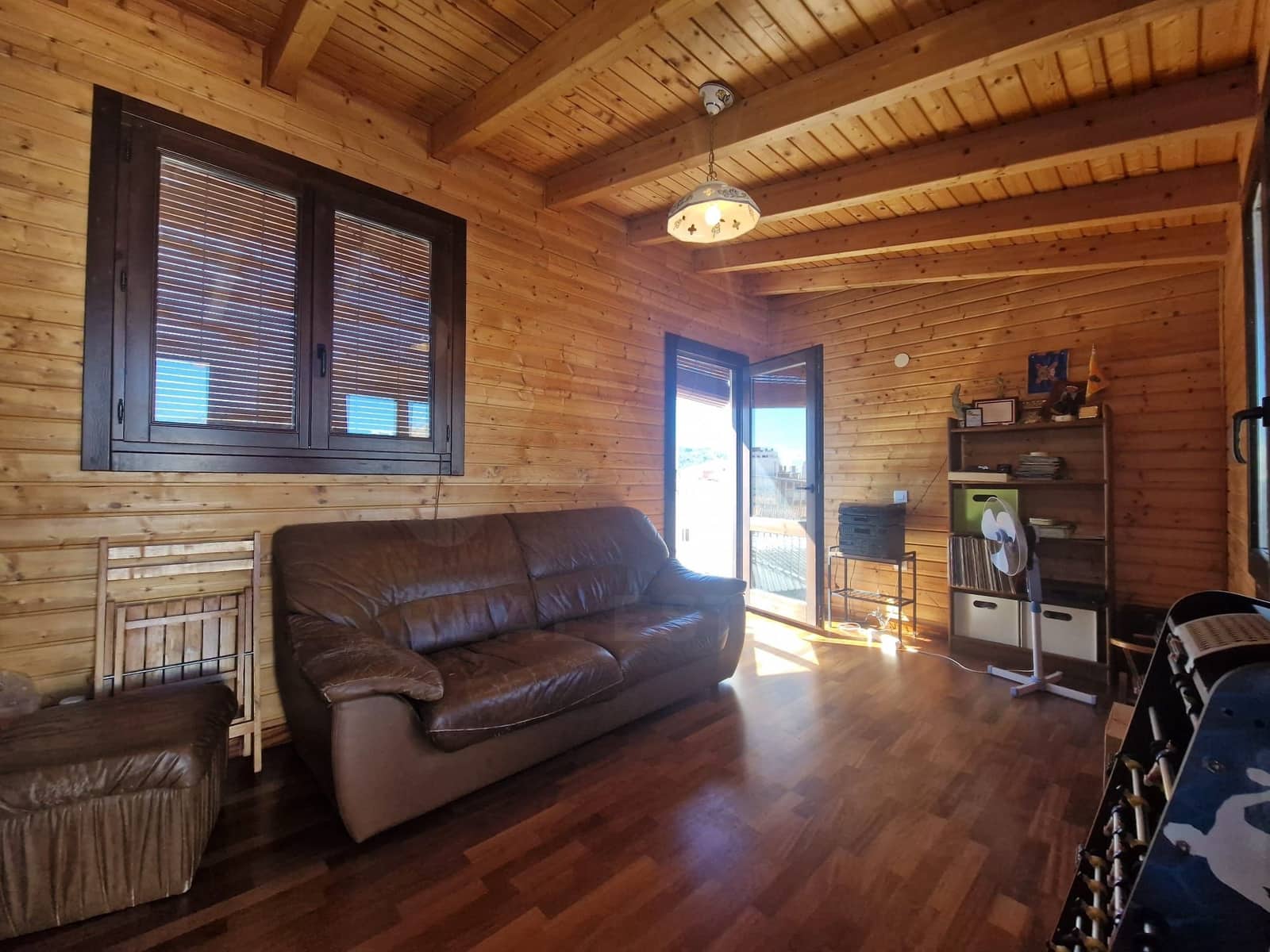 3 sovrum Radhus till salu i La Vall d'Uixo med garage - 225 000 € (Ref: 10155250)