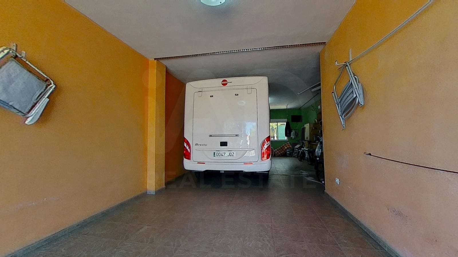 3 sovrum Radhus till salu i La Vall d'Uixo med garage - 225 000 € (Ref: 10155250)
