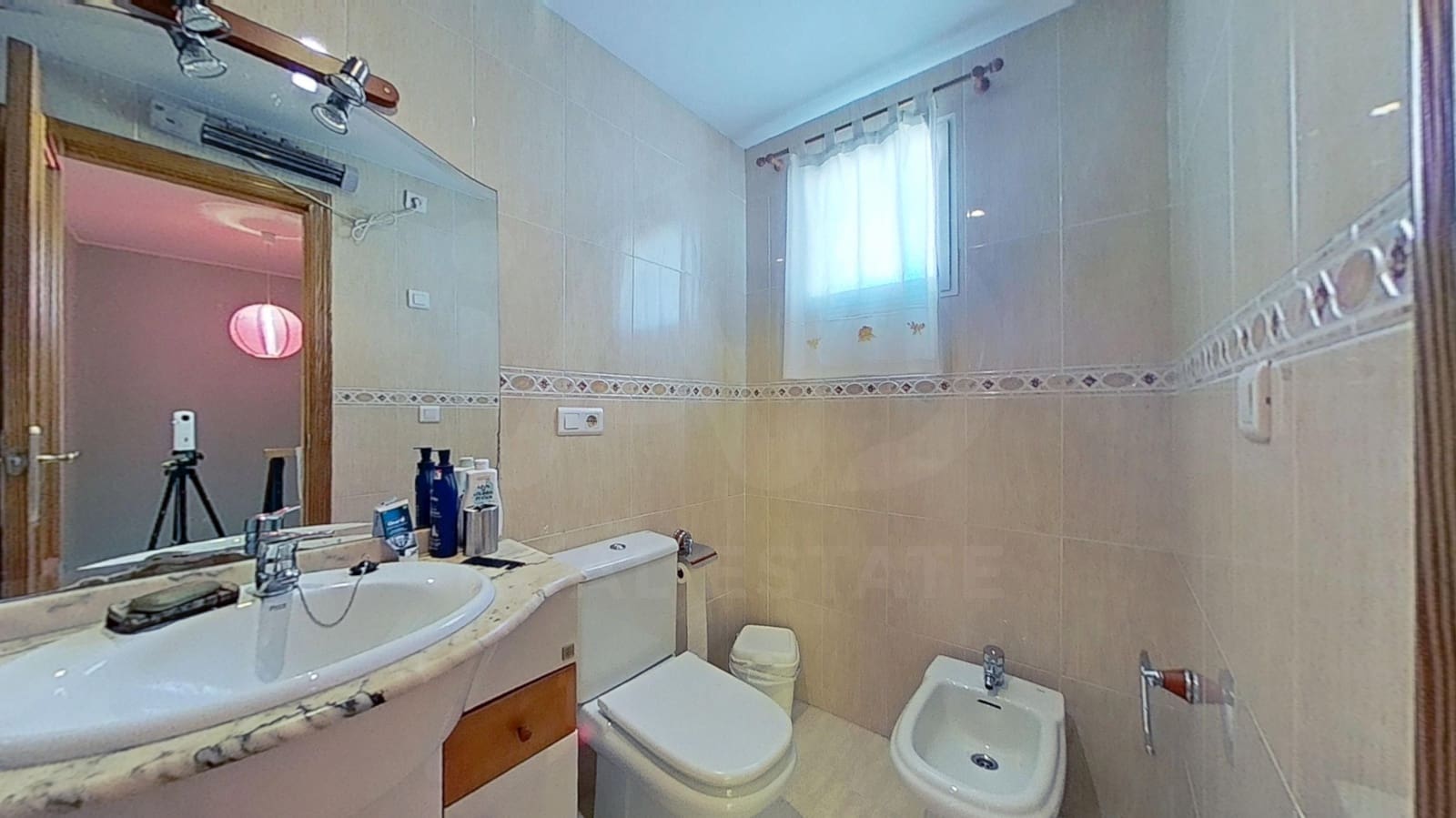 3 sovrum Radhus till salu i La Vall d'Uixo med garage - 225 000 € (Ref: 10155250)