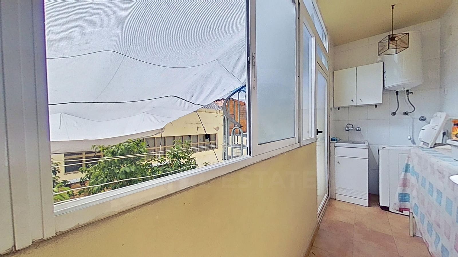 3 sovrum Radhus till salu i La Vall d'Uixo med garage - 225 000 € (Ref: 10155250)