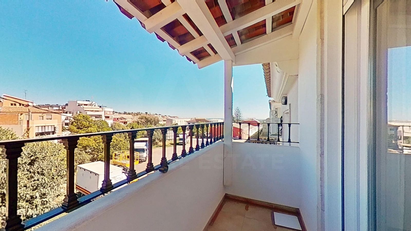 3 sovrum Radhus till salu i La Vall d'Uixo med garage - 225 000 € (Ref: 10155250)