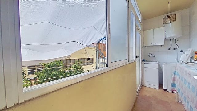 3 sypialnia Dom szeregowy na sprzedaż w La Vall d'Uixó z garażem - 225 000 € (Ref: 10155250)