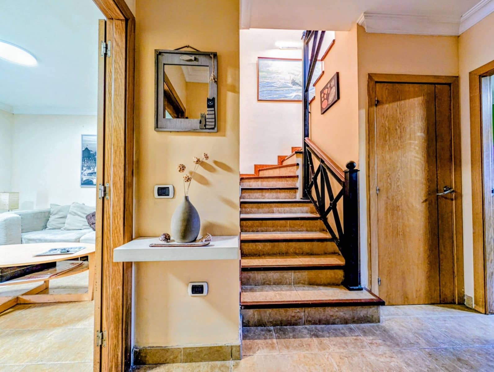 Adosado de 3 habitaciones en San Cristóbal de La Laguna en venta con garaje - 379.000 € (Ref: 10155251)