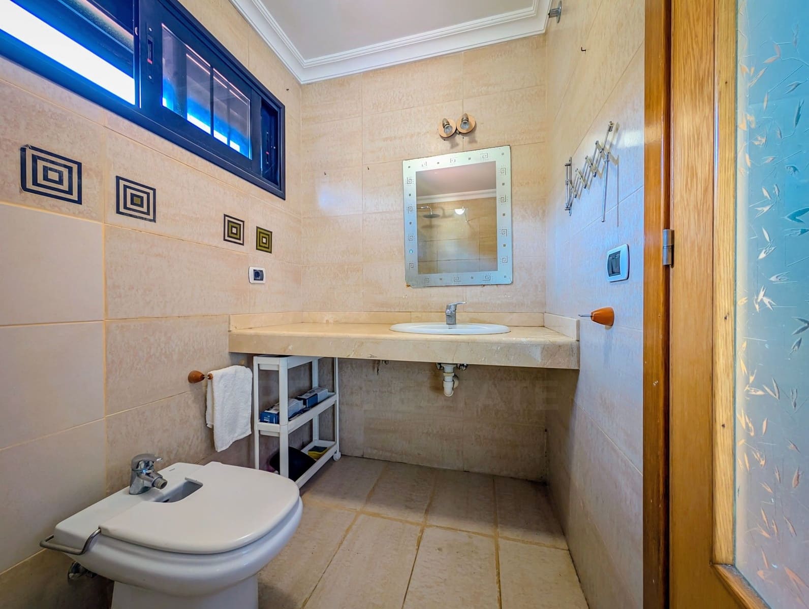 Adosado de 3 habitaciones en San Cristóbal de La Laguna en venta con garaje - 379.000 € (Ref: 10155251)
