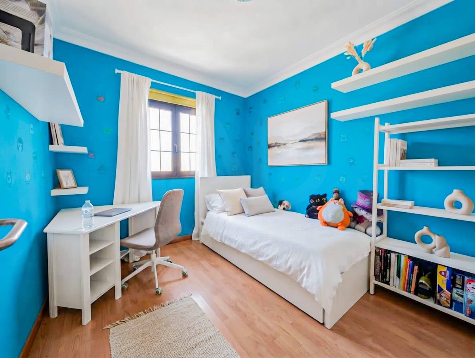 Adosado de 3 habitaciones en San Cristóbal de La Laguna en venta con garaje - 379.000 € (Ref: 10155251)