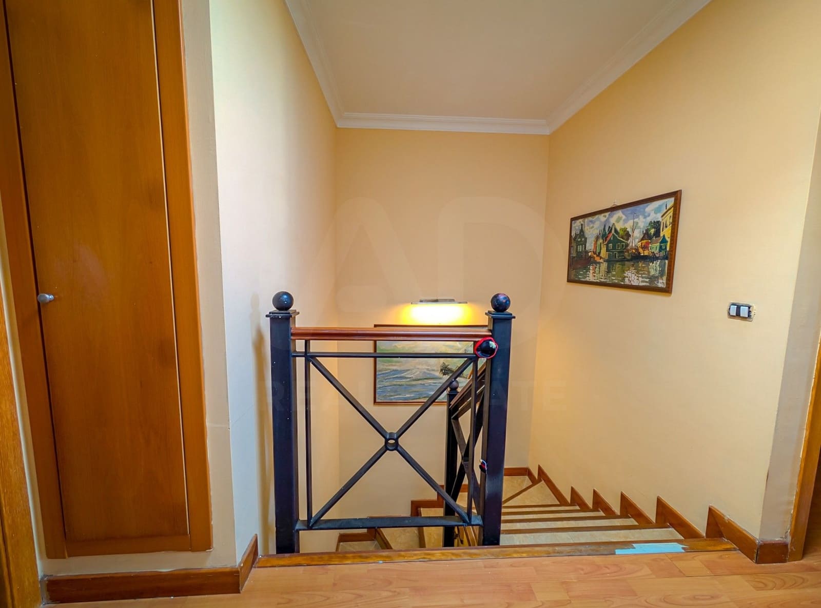Adosado de 3 habitaciones en San Cristóbal de La Laguna en venta con garaje - 379.000 € (Ref: 10155251)
