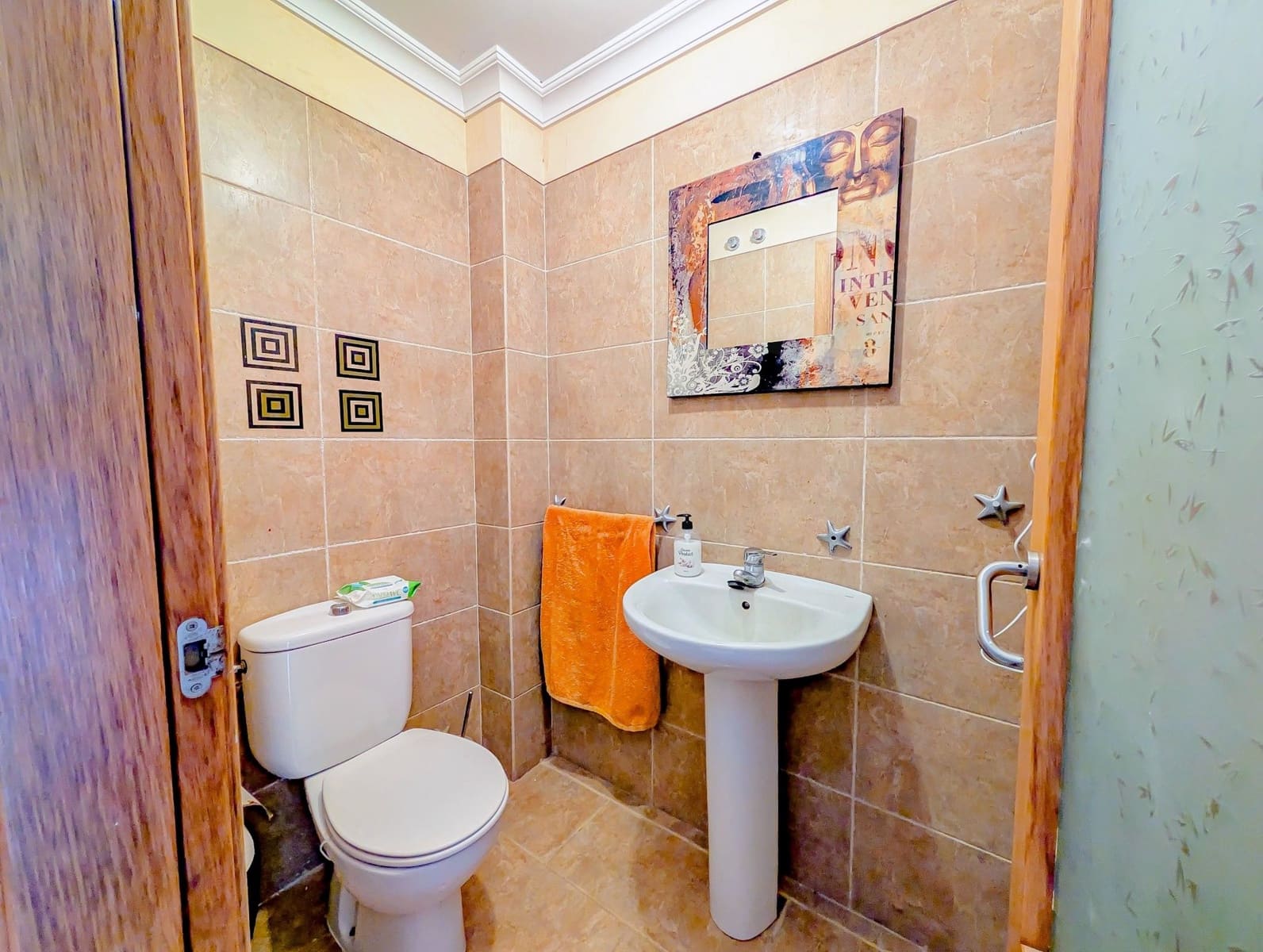 Adosado de 3 habitaciones en San Cristóbal de La Laguna en venta con garaje - 379.000 € (Ref: 10155251)