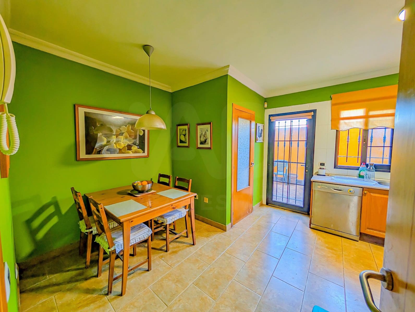 Adosado de 3 habitaciones en San Cristóbal de La Laguna en venta con garaje - 379.000 € (Ref: 10155251)
