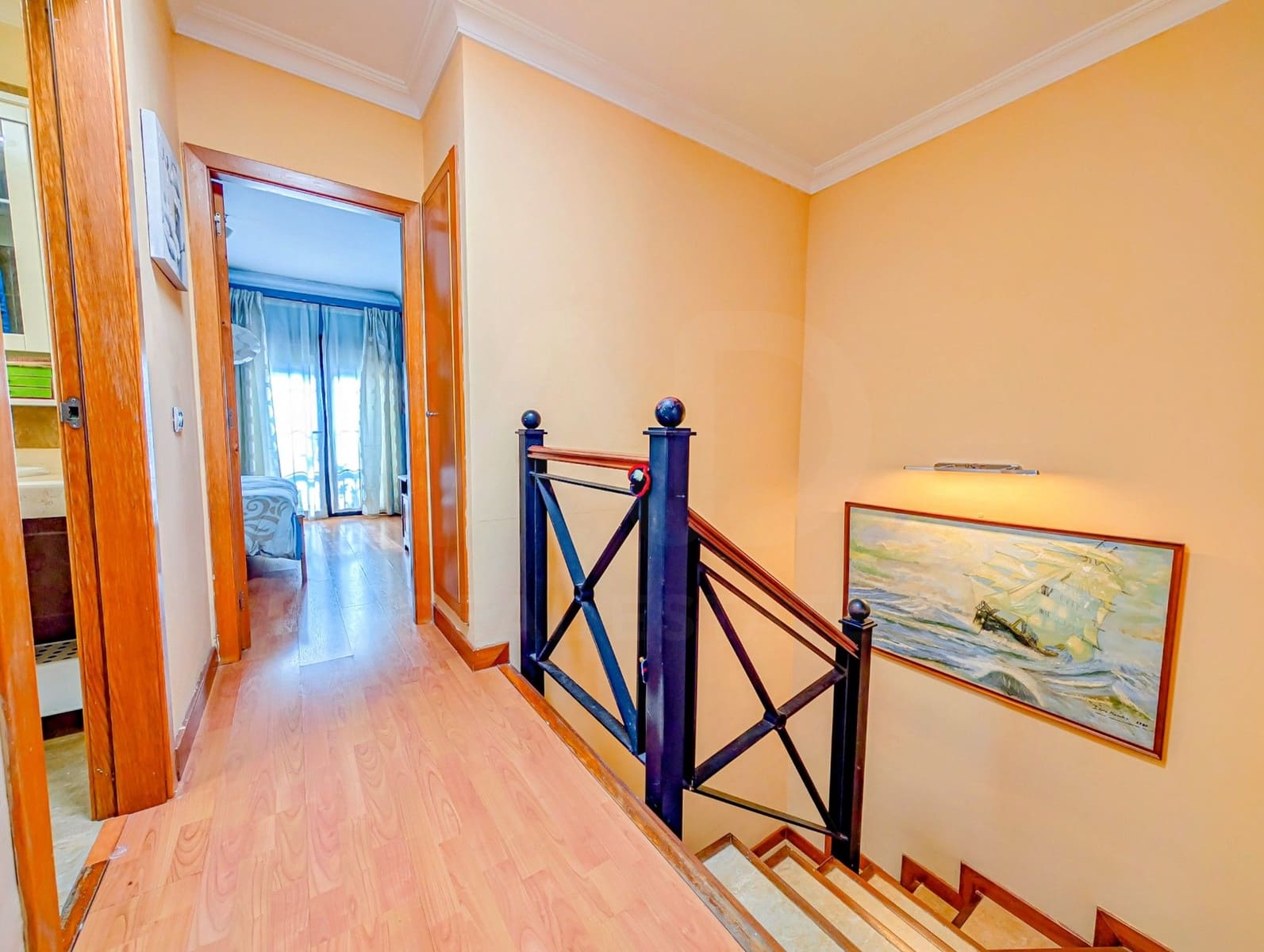 Adosado de 3 habitaciones en San Cristóbal de La Laguna en venta con garaje - 379.000 € (Ref: 10155251)
