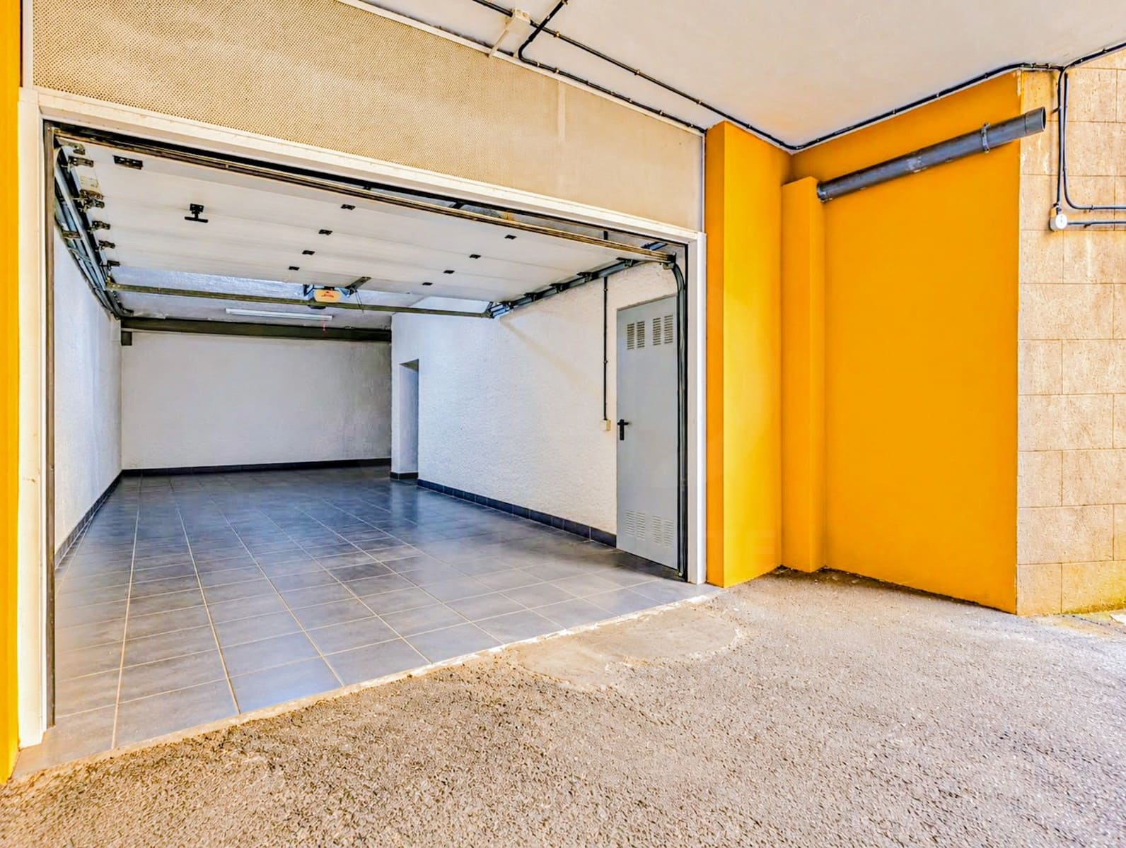 Adosado de 3 habitaciones en San Cristóbal de La Laguna en venta con garaje - 379.000 € (Ref: 10155251)