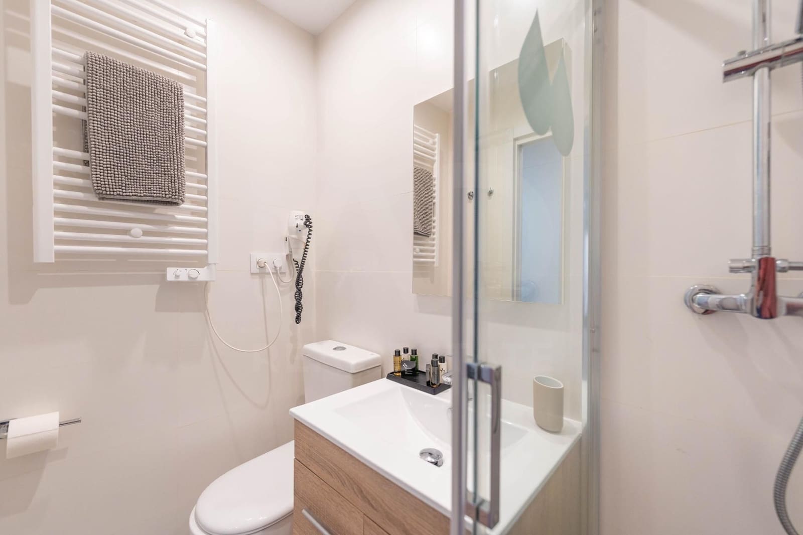 1 Zimmer Apartment zu vermieten in Madrid Stadt - 1.590 € (Ref: 10156195)