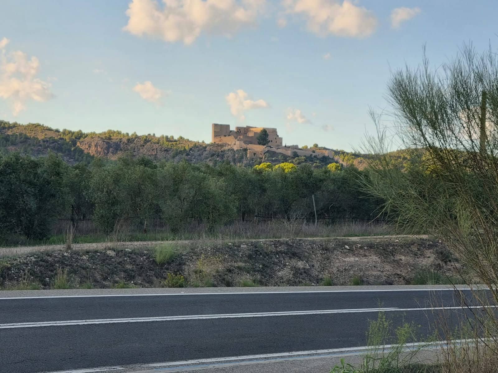 Terre non Aménagée à vendre à Ginestar - 20 000 € (Ref: 10156811)