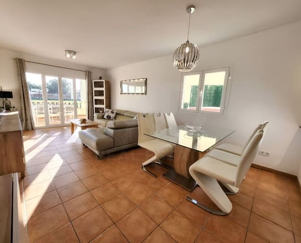 4 makuuhuone Huvila myytävänä paikassa Cala Murada, Manacor mukana uima-altaan - 999 999 € (Ref: 10156812)