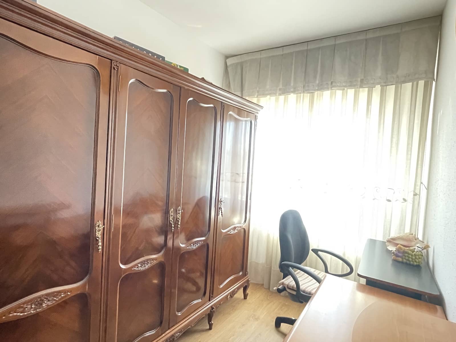 3 bedroom Apartment for sale in San Fernando de Henares - € 239,000 (Ref: 10156814)