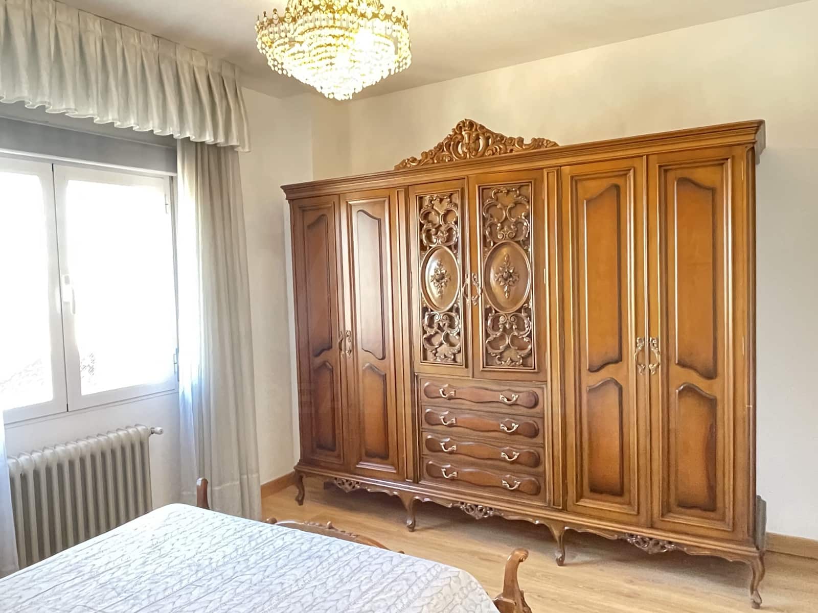 3 bedroom Apartment for sale in San Fernando de Henares - € 239,000 (Ref: 10156814)