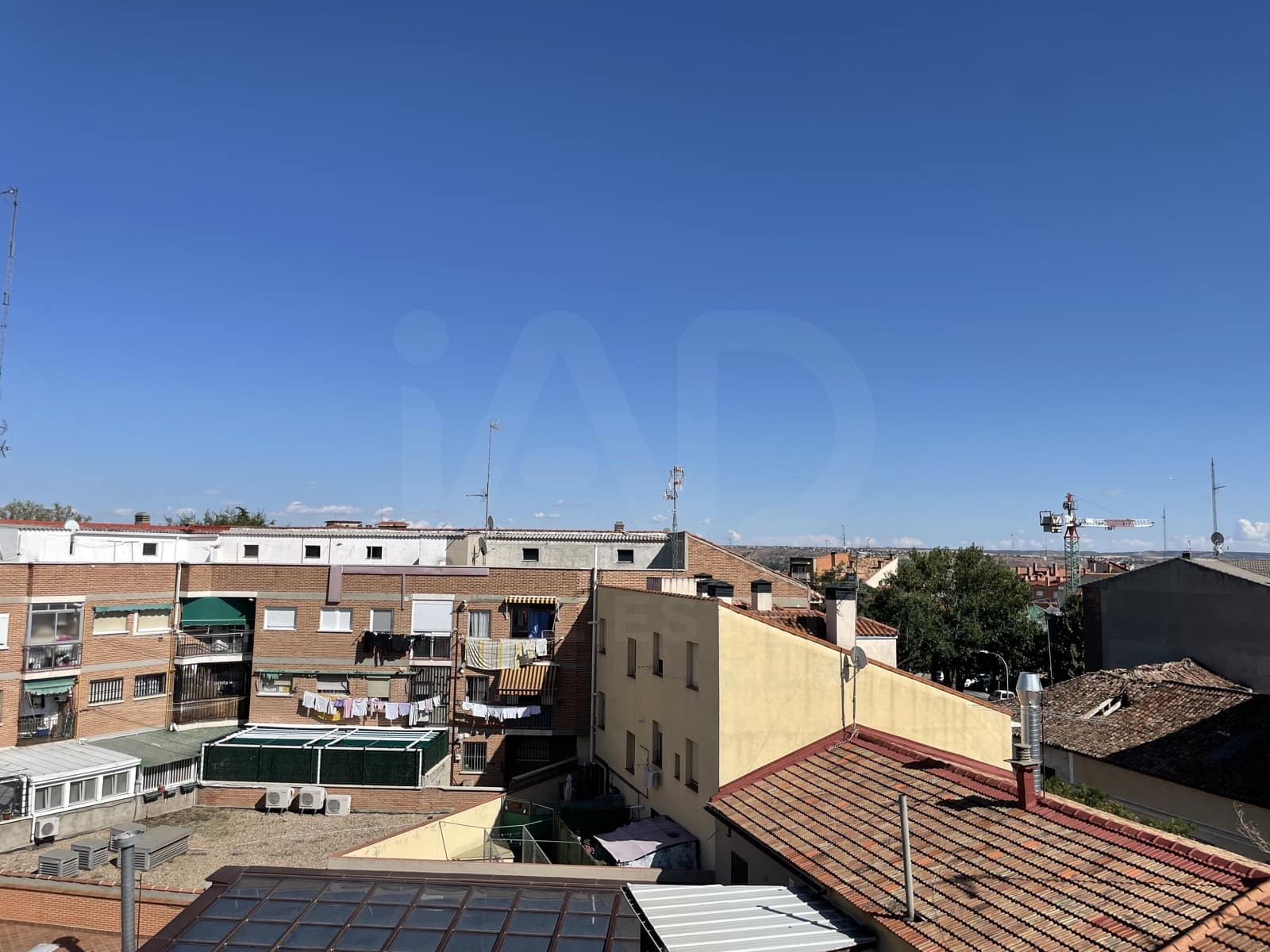 3 bedroom Apartment for sale in San Fernando de Henares - € 239,000 (Ref: 10156814)