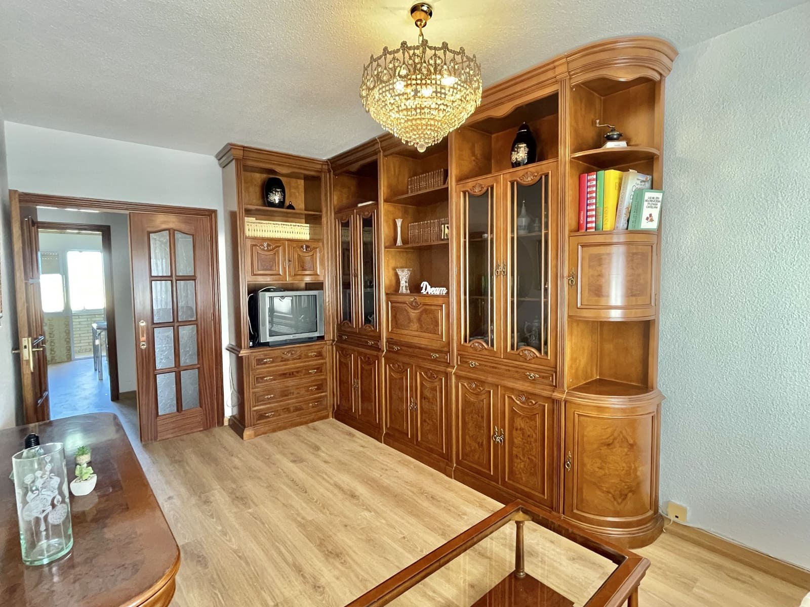 3 bedroom Apartment for sale in San Fernando de Henares - € 239,000 (Ref: 10156814)
