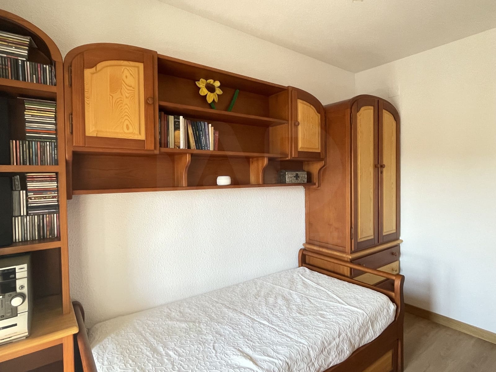 3 bedroom Apartment for sale in San Fernando de Henares - € 239,000 (Ref: 10156814)